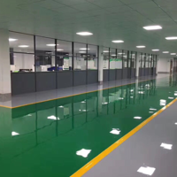 加强型环氧树脂砂浆地坪
