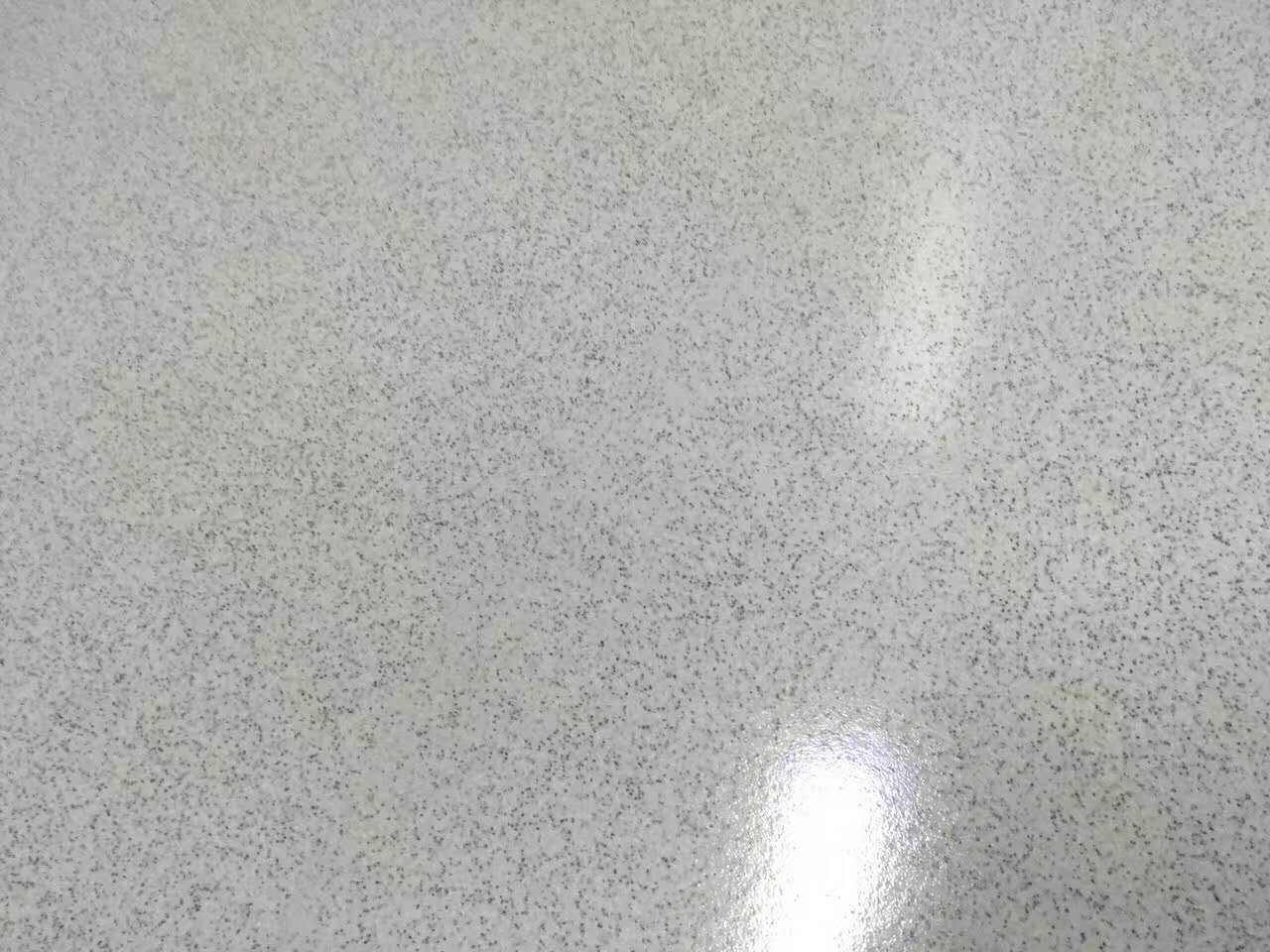 净化车间环氧彩砂自流平地坪