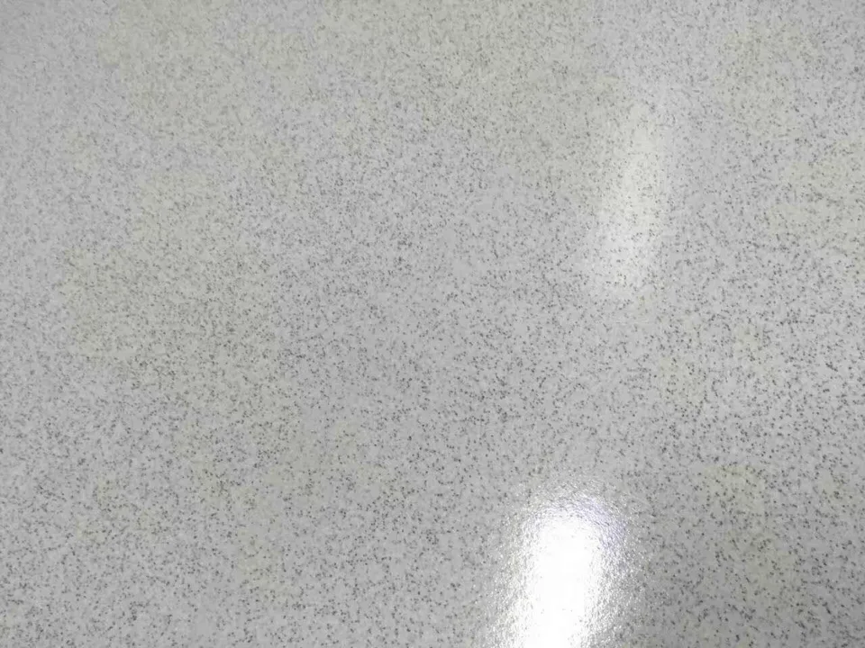 净化车间环氧彩砂自流平地坪