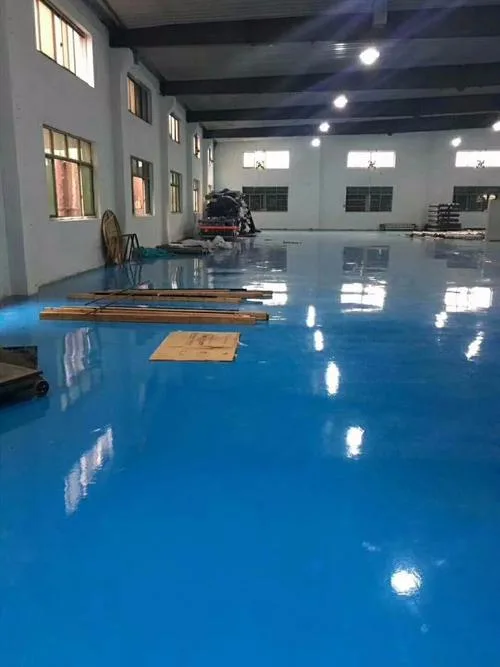涂料低碳势在必行 工业涂料抢70%市场