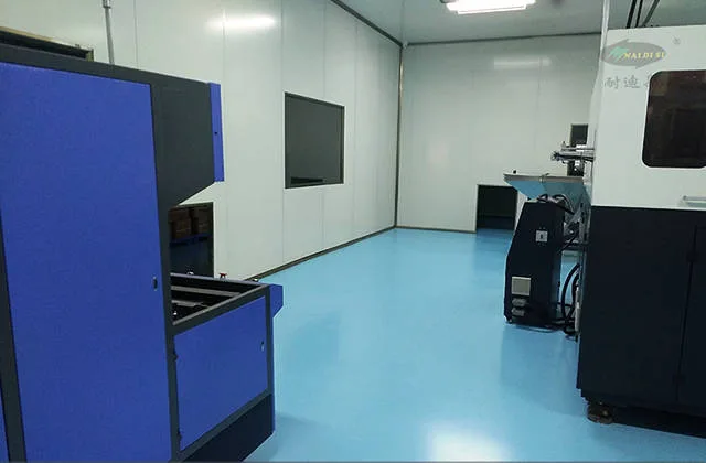 水性聚氨酯砂浆地坪的实用性能及应用范围 