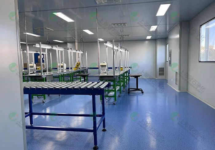 无菌室清洁消毒标准操作规程